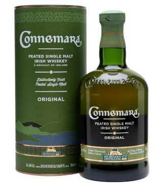 Connemara Single Malt-nairobidrinks